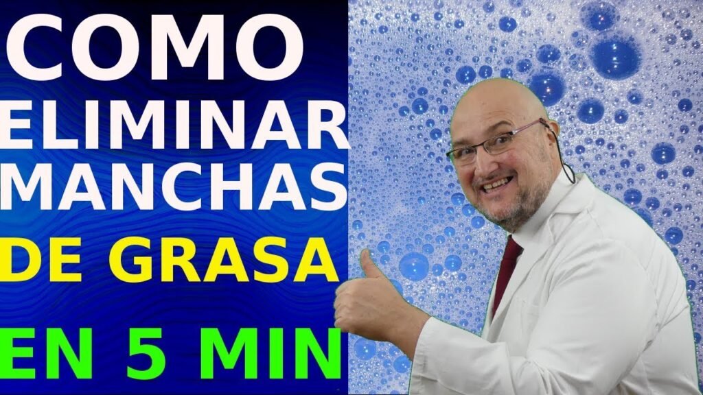 Cómo quitar las manchas de adobo en la ropa