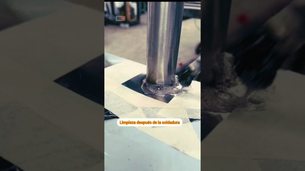 Cómo quitar las manchas de agua en acero inoxidable