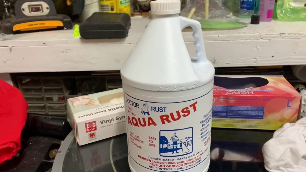 Cómo quitar las manchas de agua en la pared