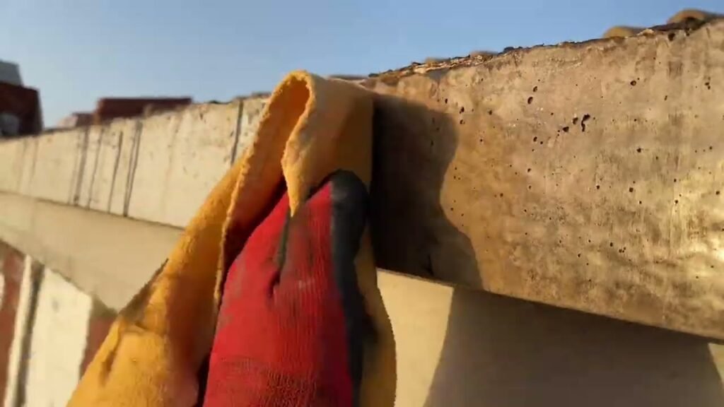 Cómo quitar las manchas de alquitrán en el suelo