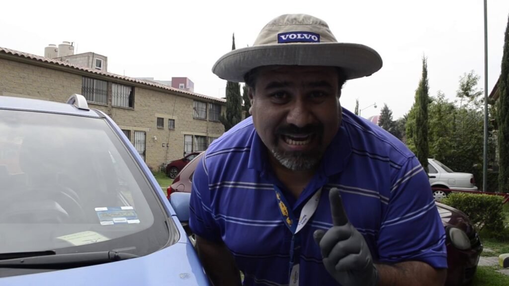 Cómo quitar las manchas de cacas de pájaro del coche