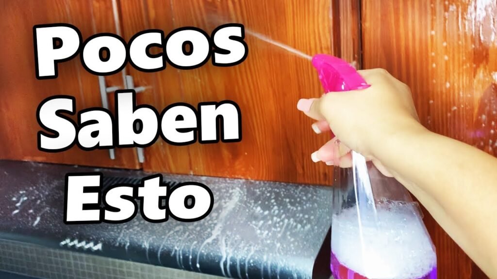 Cómo quitar las manchas de grasa de la madera
