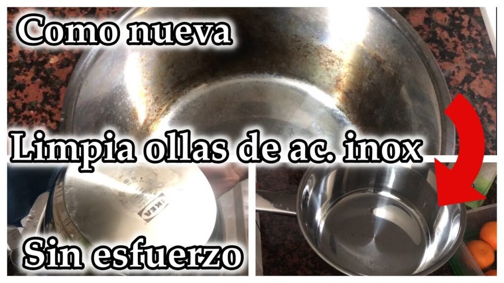 Cómo quitar las manchas de grasa en acero inoxidable