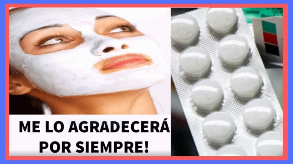 Cómo quitar las manchas de las axilas con aspirina