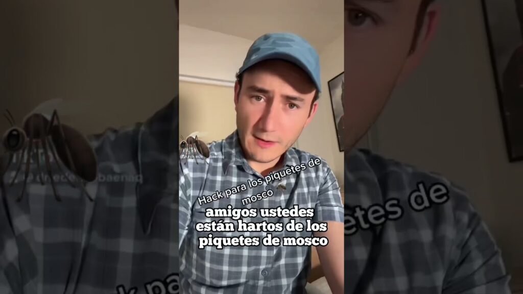 Cómo quitar las manchas de picaduras de zancudos