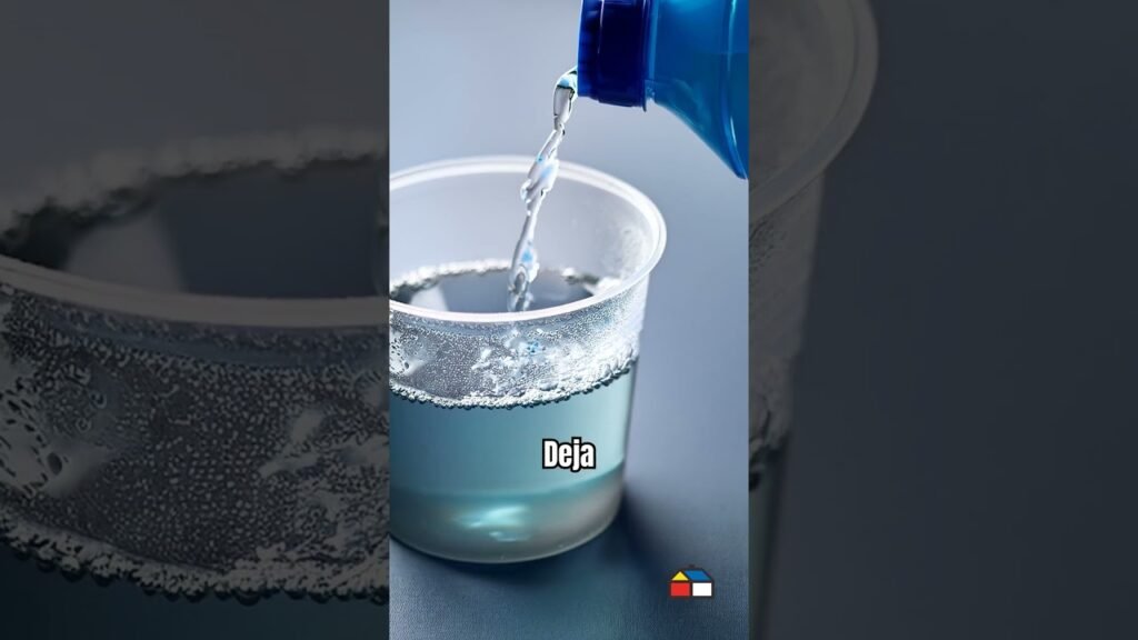 Cómo quitar las manchas de sangre sin agua oxigenada