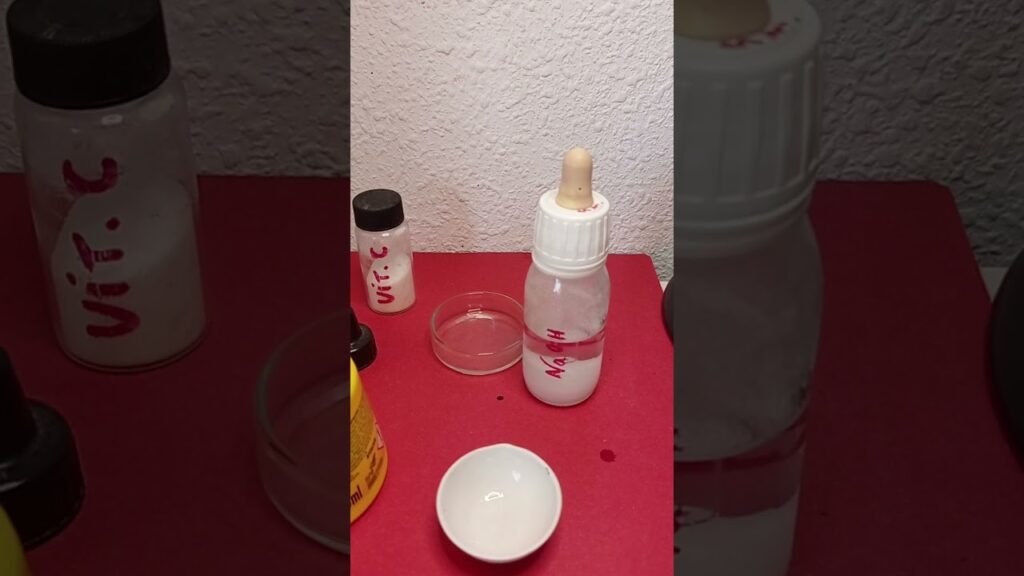 Cómo quitar las manchas de yodopovidona en la ropa