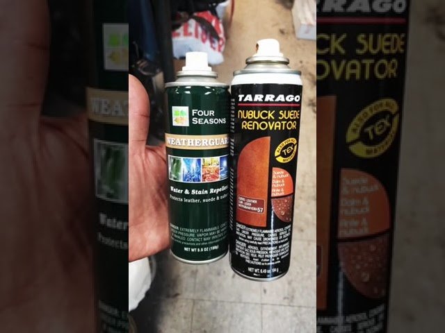 Cómo quitar mancha de grasa en botas ugg