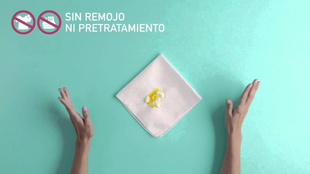 Cómo quitar mancha de huevo en la pared