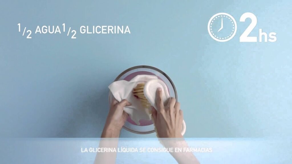 Cómo se quita la mancha de tempera de la ropa