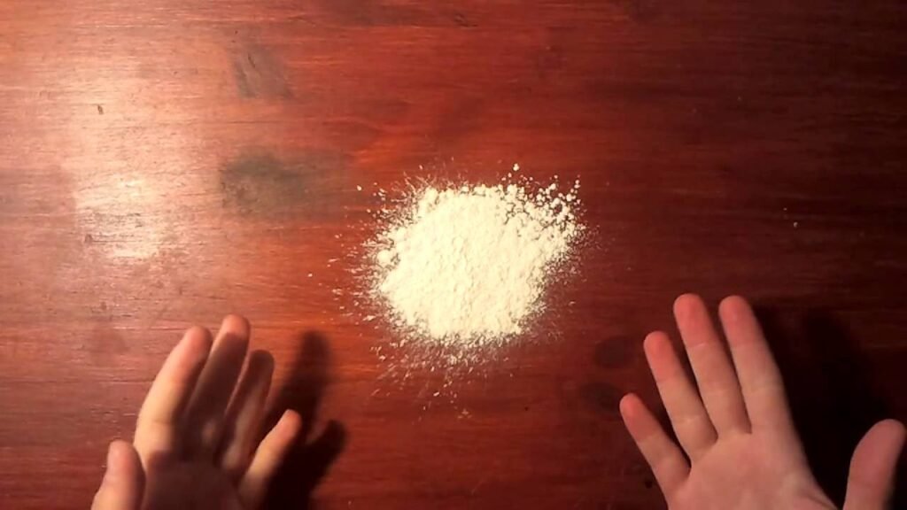 Cómo quitar las manchas de aceite en suelo de madera