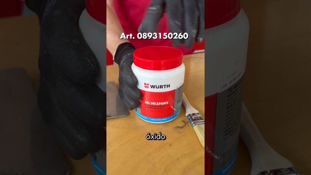 Cómo quitar las manchas de oxido en acero inoxidable