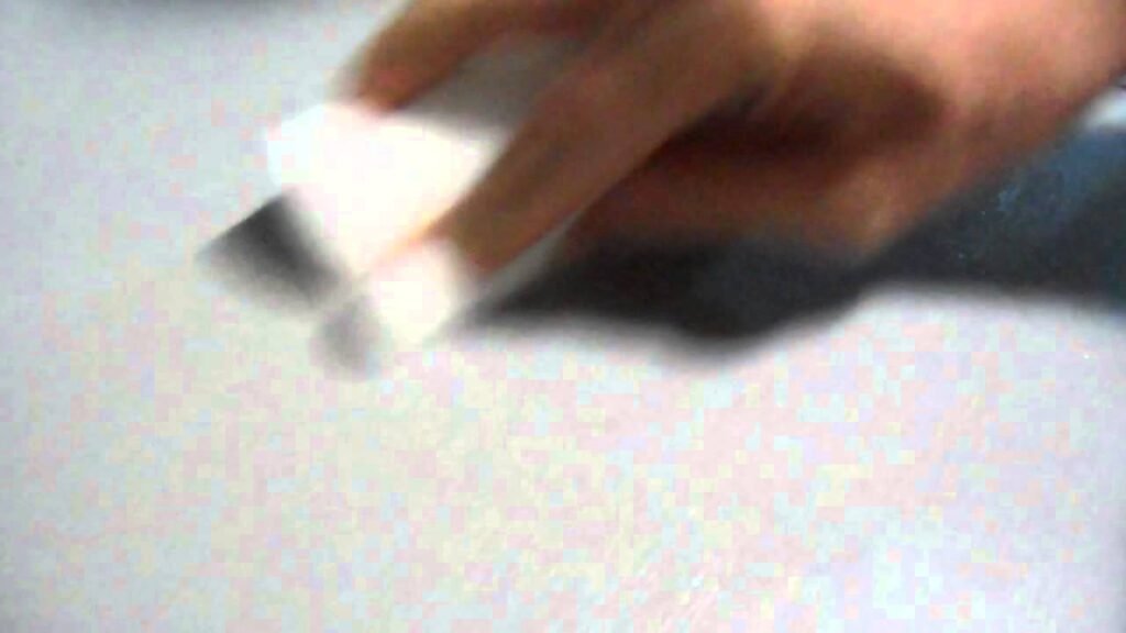 Cómo quitar las manchas de oxido en silestone