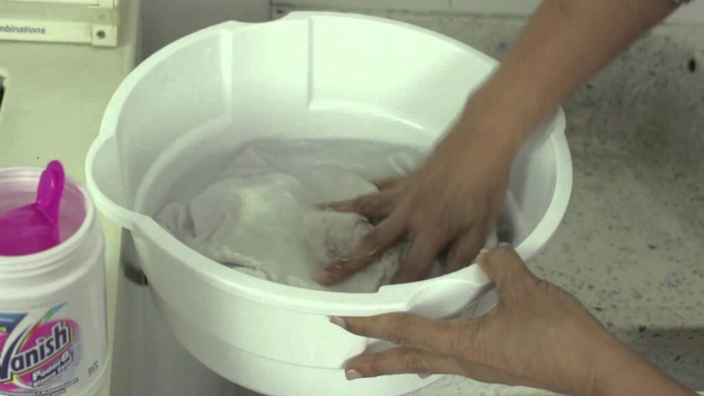 Cómo se quitan las manchas de barro